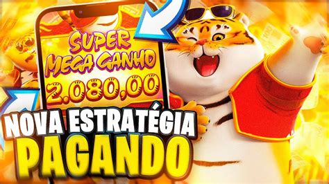 mostbet fortune tiger|FORTUNE TIGER AO VIVO .